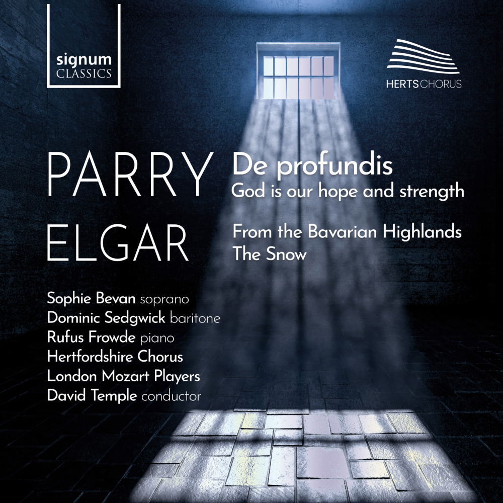 Parry and Elgar