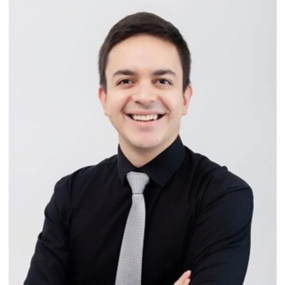 Daniel Rodriguez Tijaro 