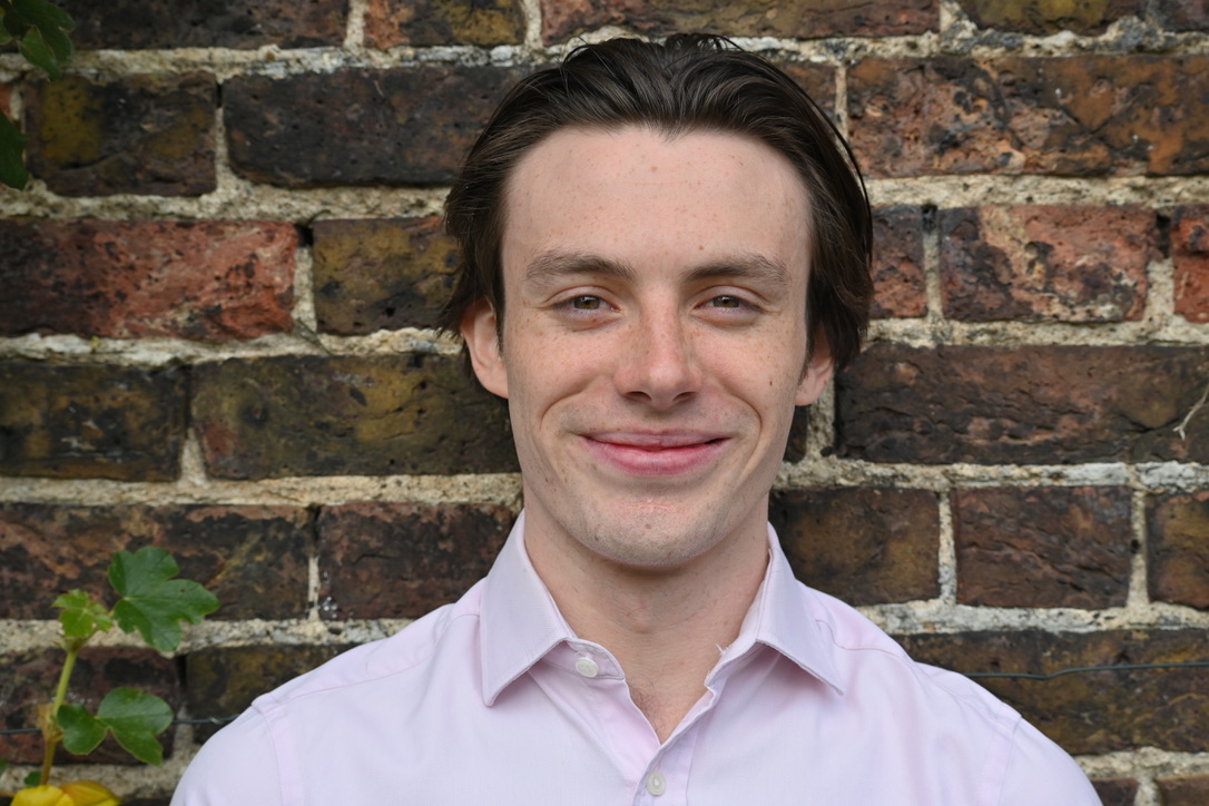 Nathaniel Morley