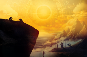 The Kingdom concert ad