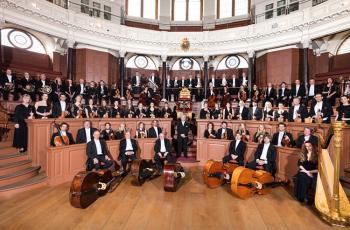 Oxford Philharmonic Orchestra