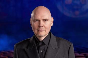 Billy Corgan