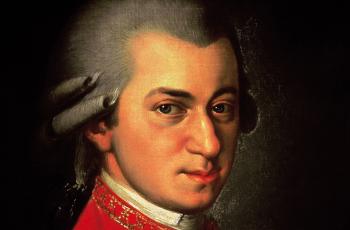 Mozart