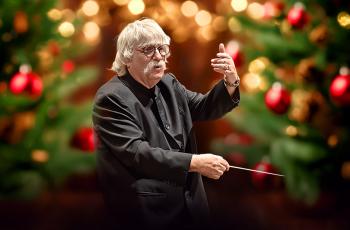 Karl Jenkins