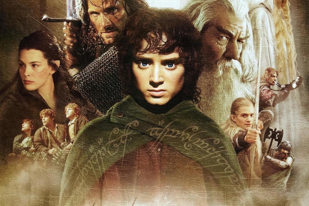 Lord of the rings