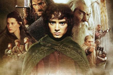 Lord of the rings