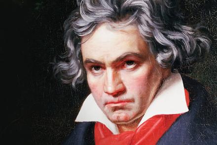 Beethoven