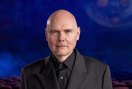 Billy Corgan