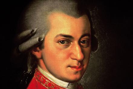Mozart